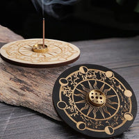 Ryflect Harmony Safe Incense Holder